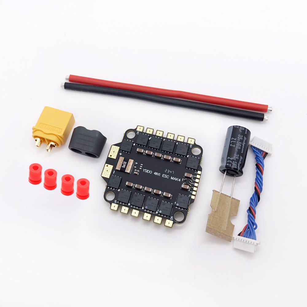 F4V3S F4 V3 V3S PLUS FC Stack/ - Drone Kit Vtol のレビューと価格
