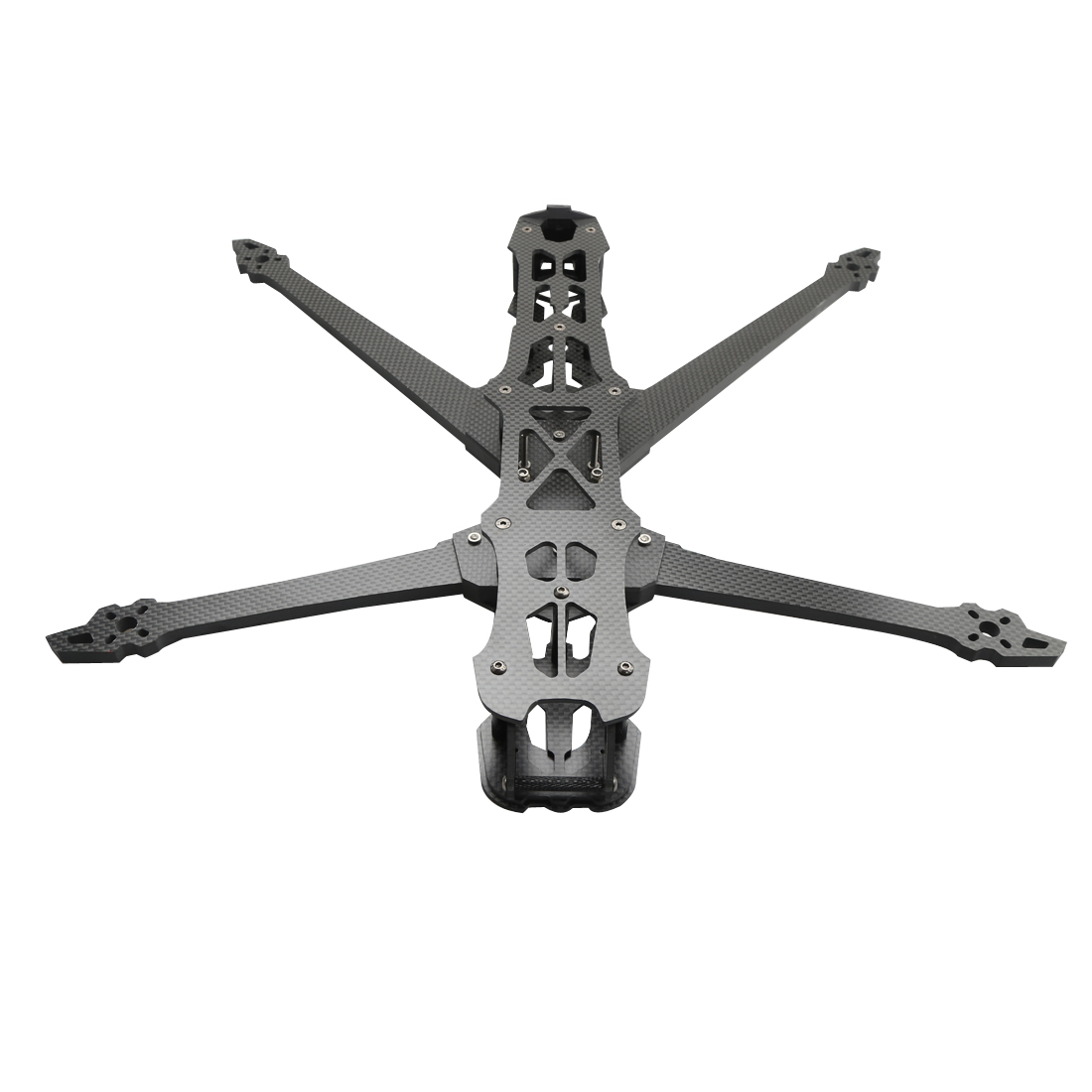 GK-V3 15inch 680mm FPV Drone F - Drone Kit Racing のレビューと価格
