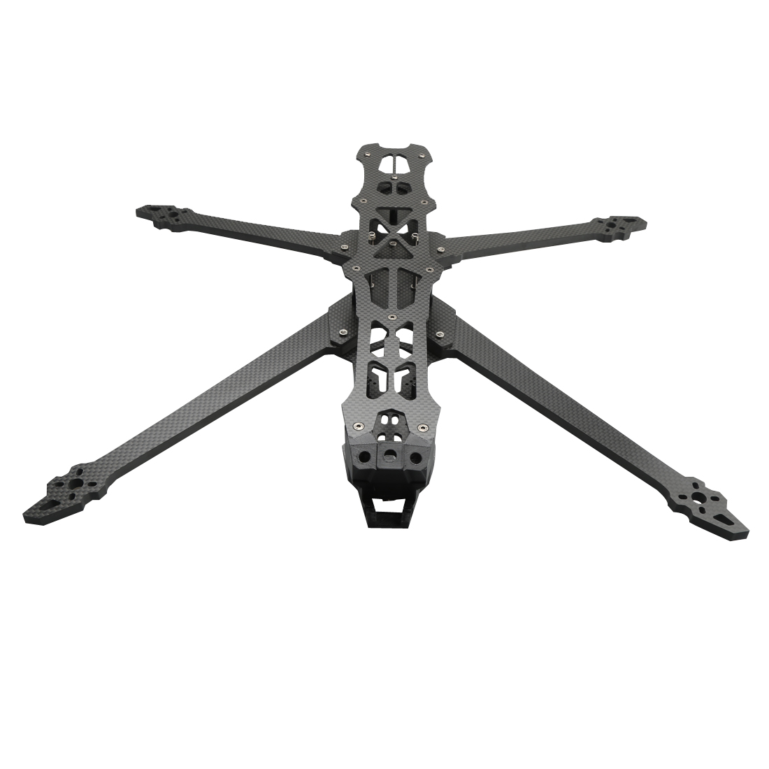 GK-V3 15inch 680mm FPV Drone F - Drone Kit Racing のレビューと価格