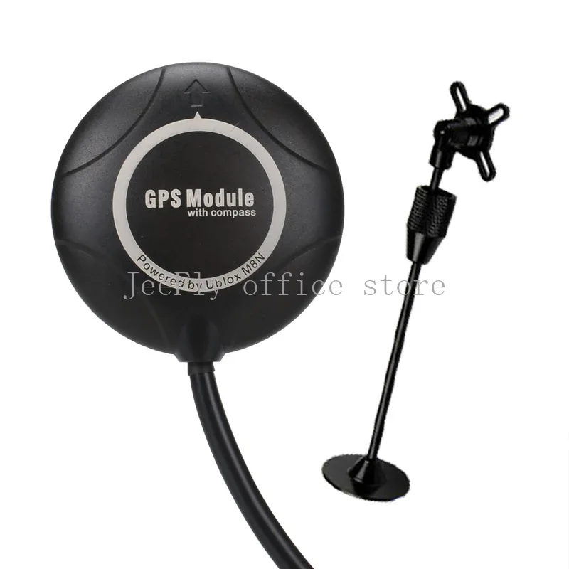 M8N GPS Module Ublox NEO-M8N 1 - Drone Kit Hexacopter のレビューと価格