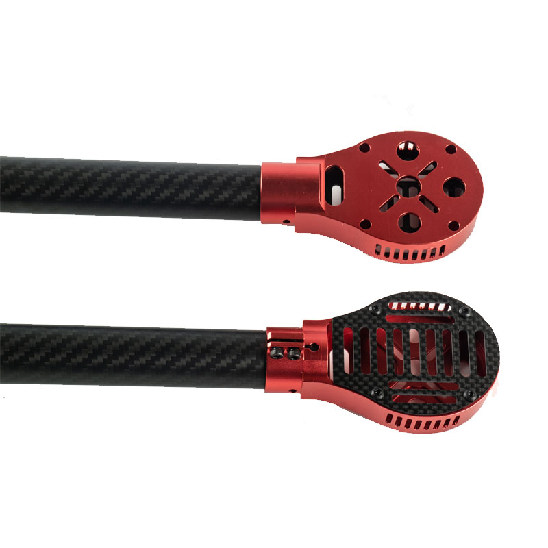 flyroun 6 Aixs Umbrella Type F - Drone Kit Octocopter のレビューと価格