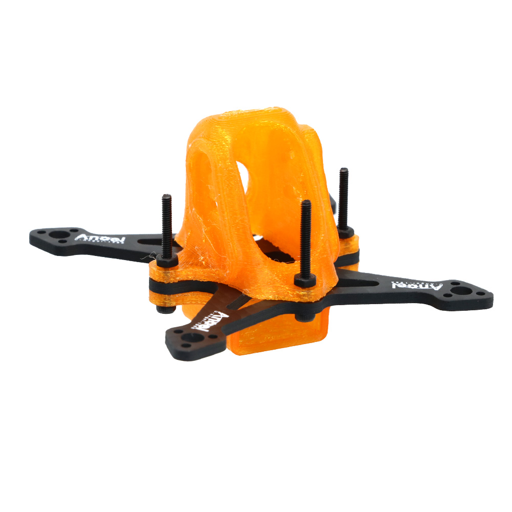 Angel 16 1.6 inch Carbon Fiber - Drone Kit Octocopter のレビューと価格