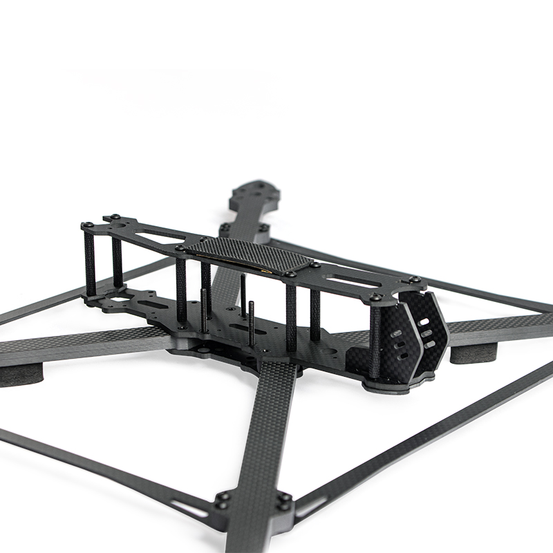 13inch Long Range FPV Drone Fr - Drone Kit Heavy Lift のレビューと価格