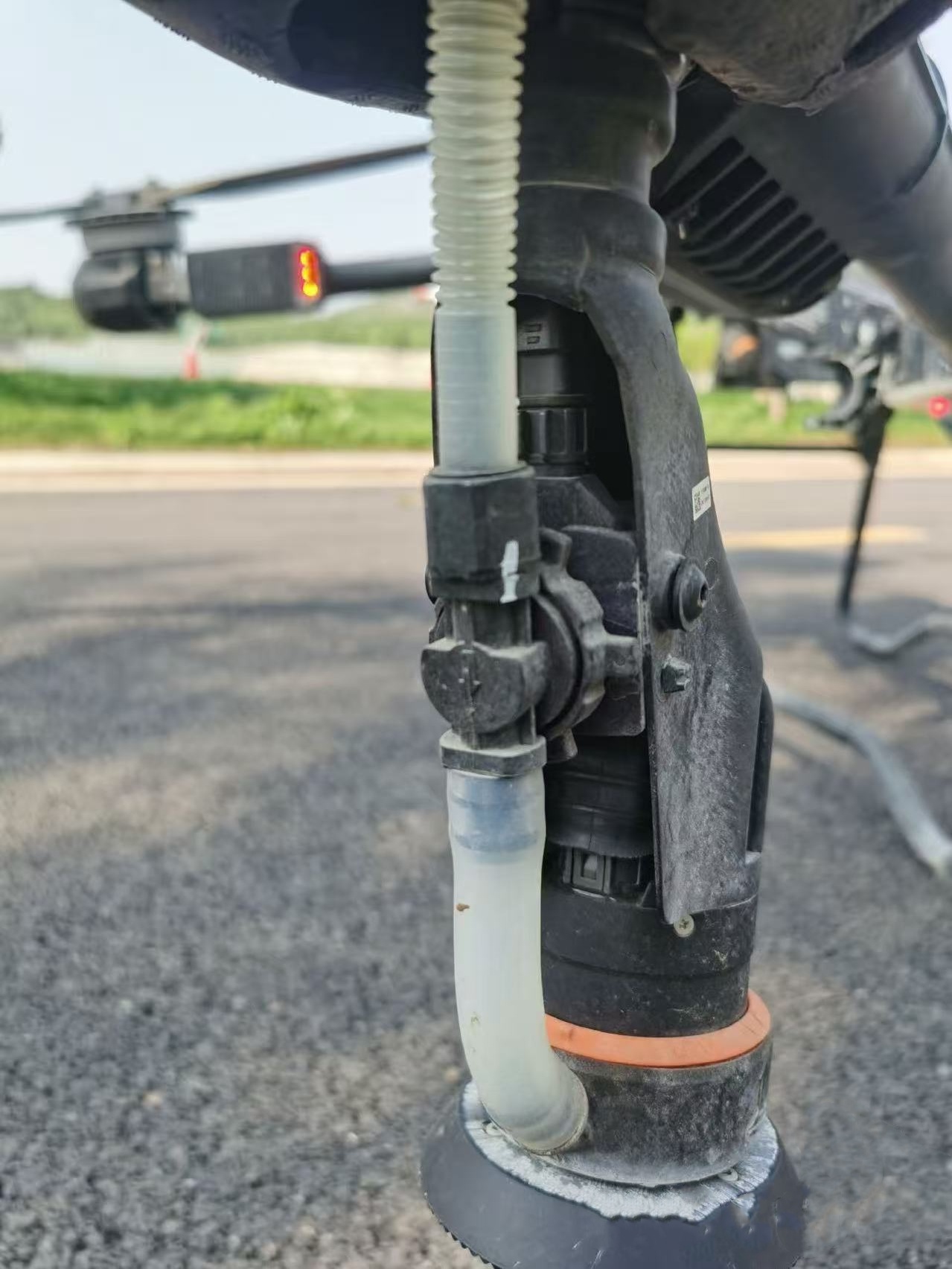 2 set Spray Boom Hose (Long, I - Drone Kit Parts Included のレビューと価格