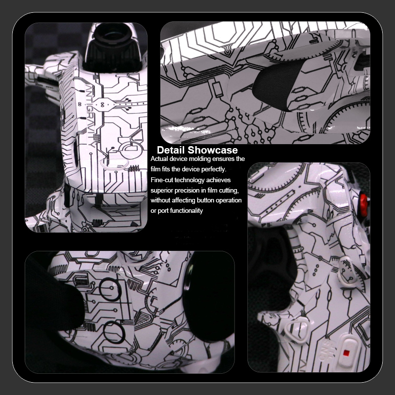 Decorative Sticker Kit for Ant - Drone Kit Waterproof のレビューと価格