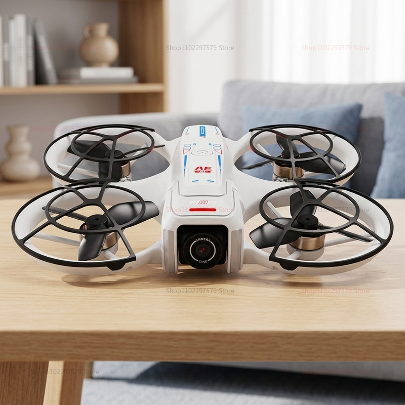 Introduction Drone GPS 8K Prof - Drone Kit Professional のレビューと価格