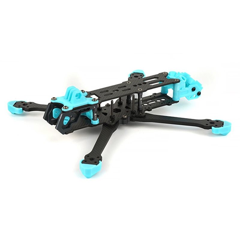 MACH-MANTA V2 5 Inch Carbon Fi - Drone Kit Racing のレビューと価格
