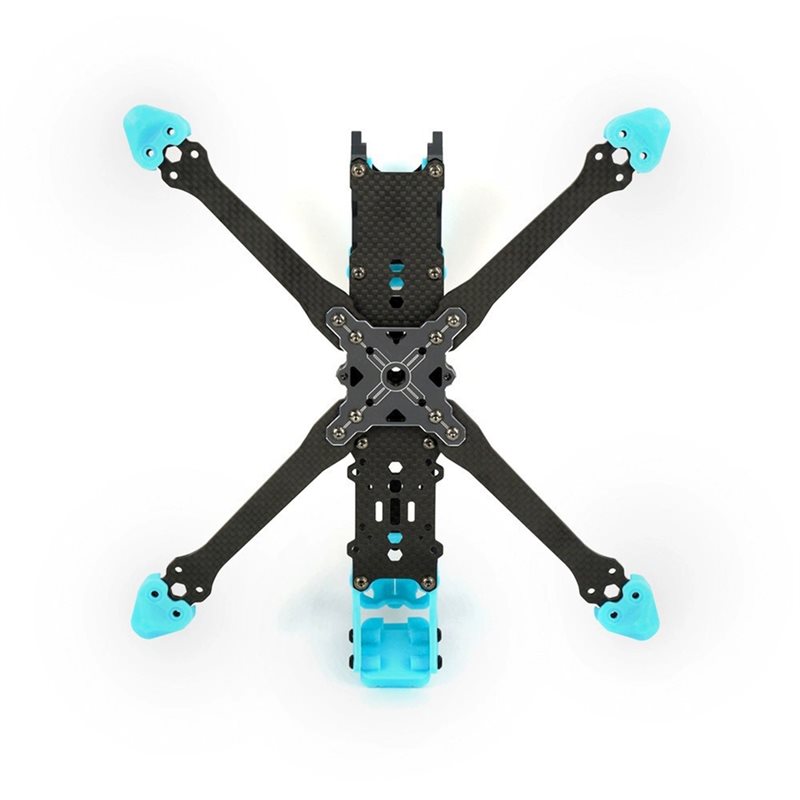MACH-MANTA V2 5 Inch Carbon Fi - Drone Kit Racing のレビューと価格