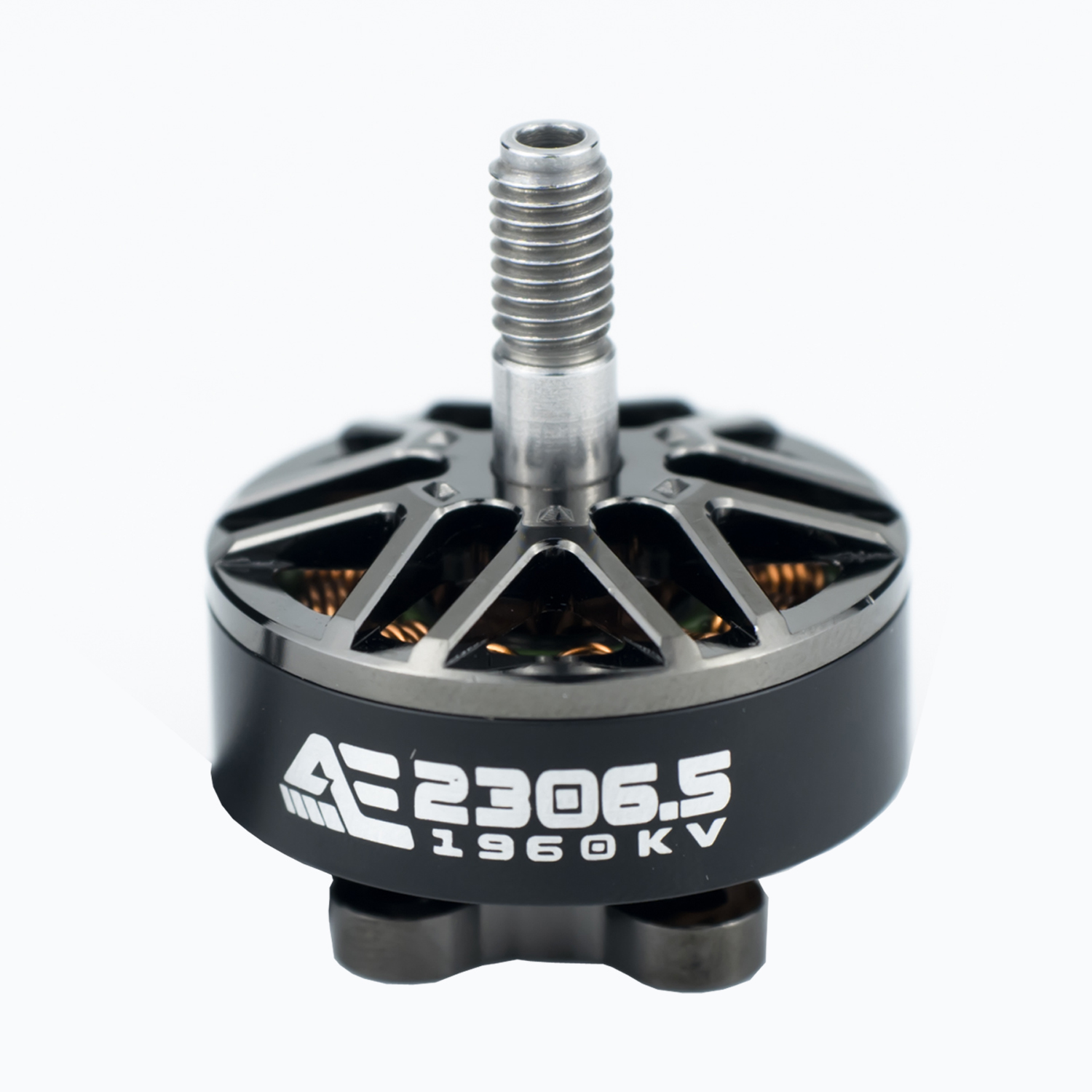 AE2306.5 1960KV Brushless Moto - Drone Kit Heavy Lift のレビューと価格