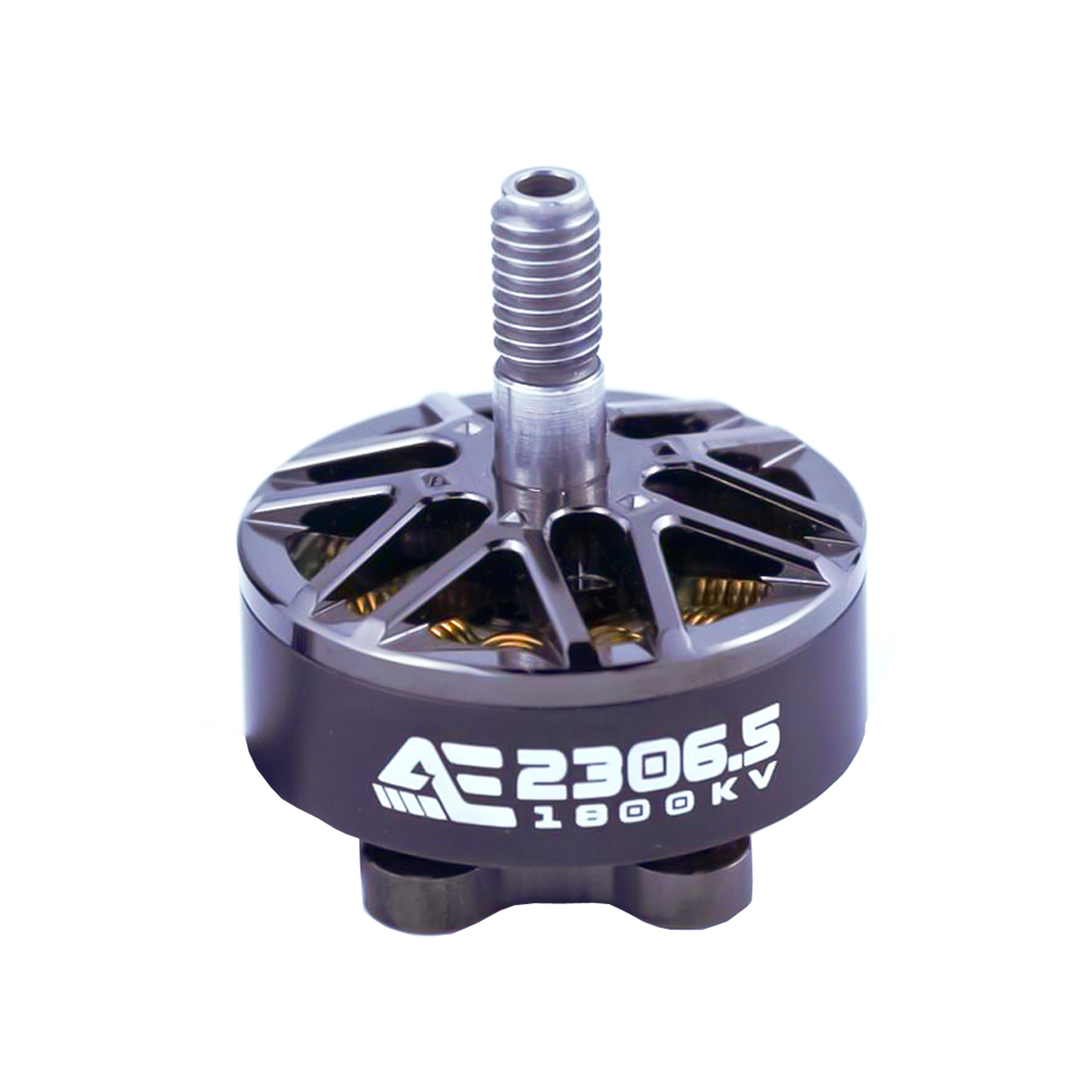 AE2306.5 1960KV Brushless Moto - Drone Kit Heavy Lift のレビューと価格