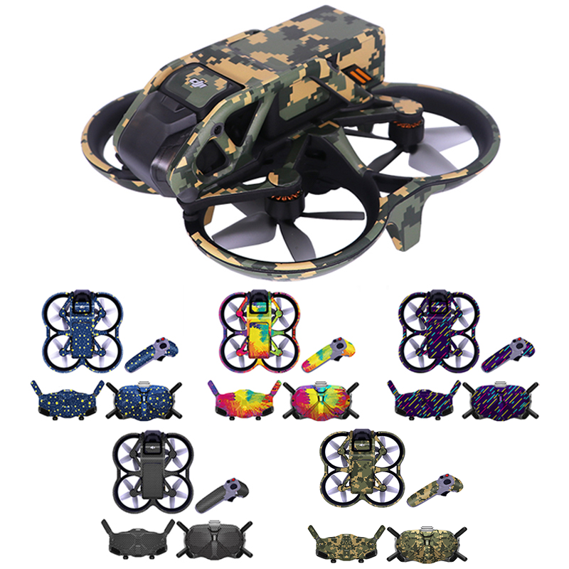 For DJI Avata Drone Goggles 2/ - Drone Kit Waterproof のレビューと価格