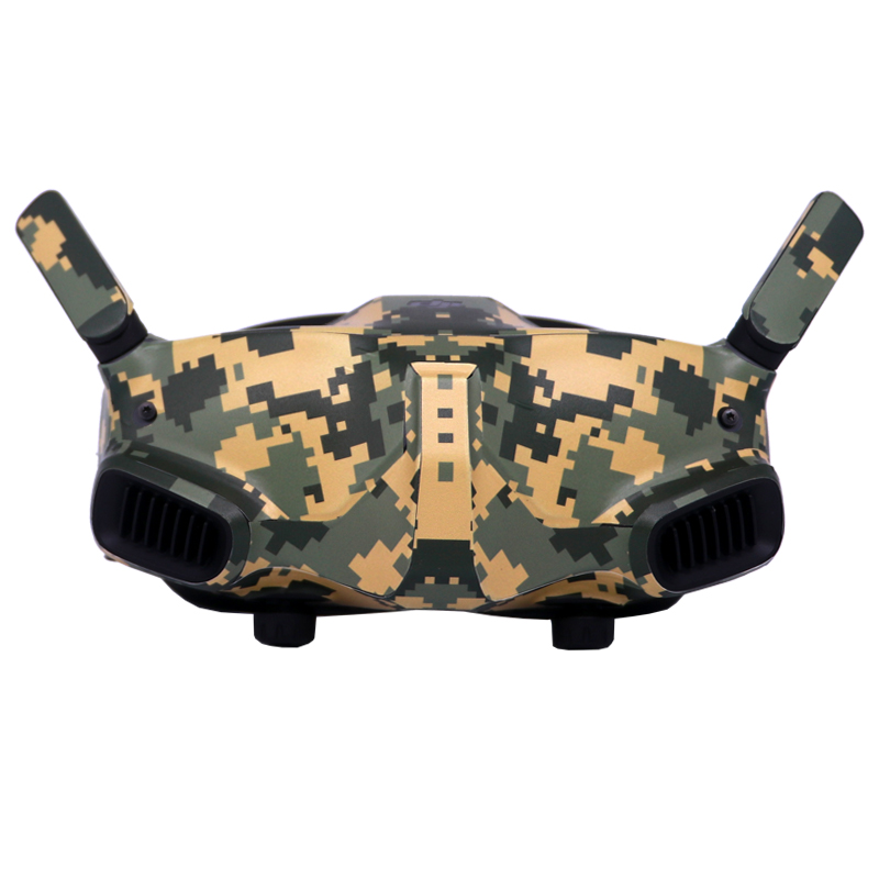 For DJI Avata Drone Goggles 2/ - Drone Kit Waterproof のレビューと価格