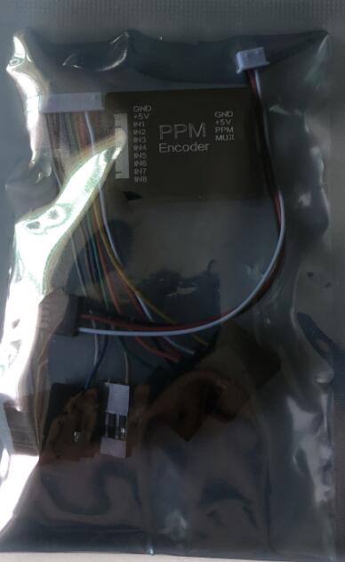 PWM To PPM Encoder Switcher Fo - Drone Kit Hexacopter のレビューと価格