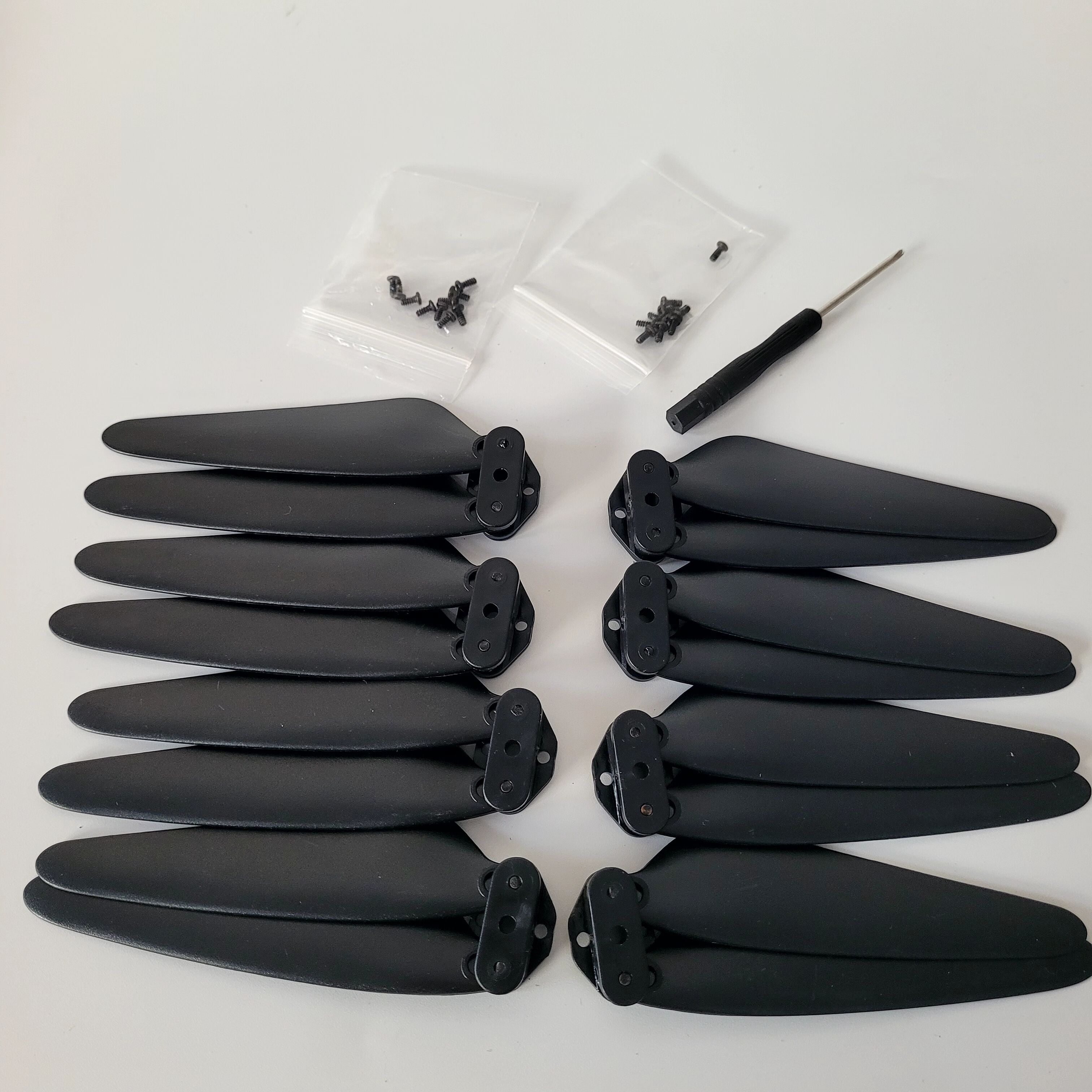 Original Propeller Props for S - Drone Kit Beginner のレビューと価格