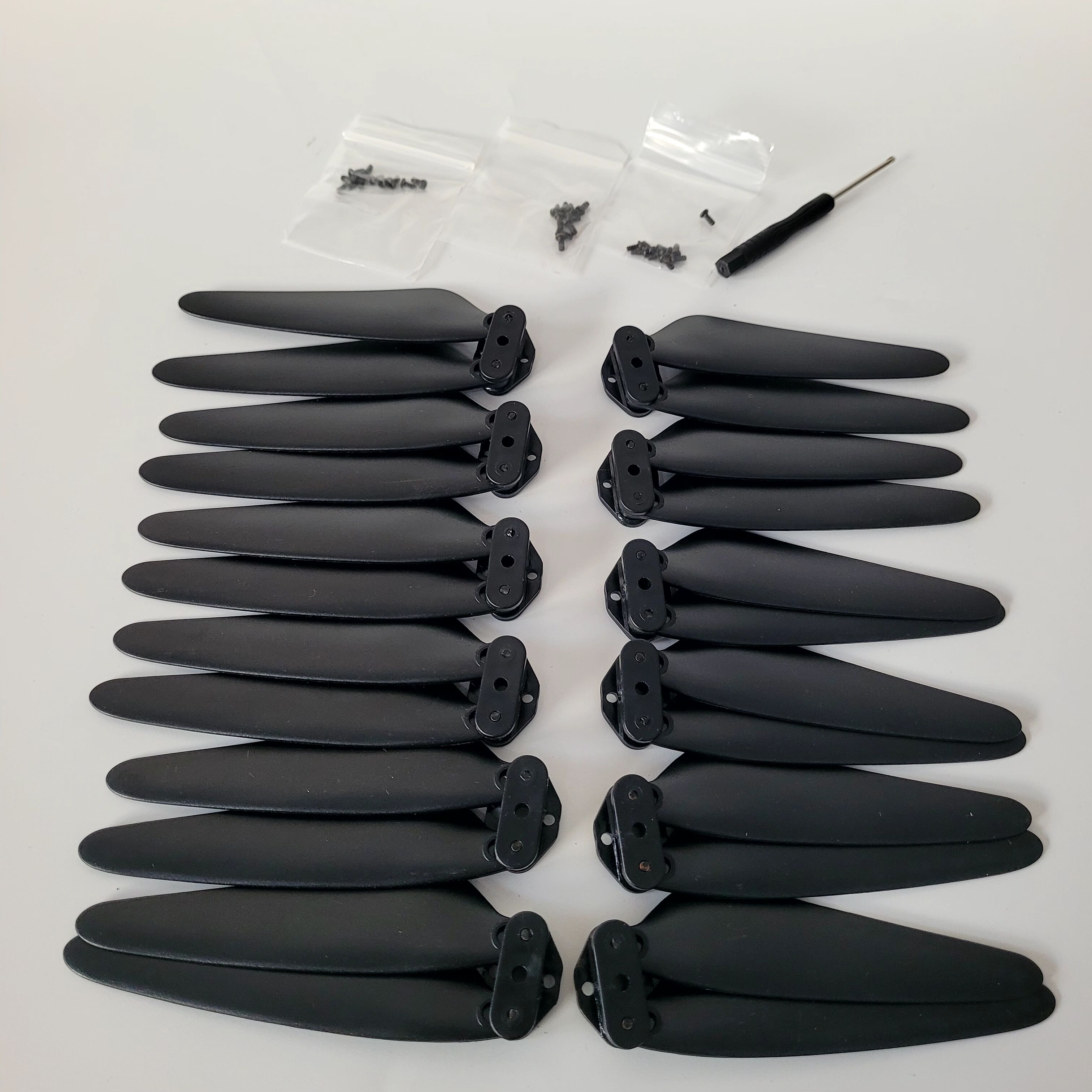Original Propeller Props for S - Drone Kit Beginner のレビューと価格