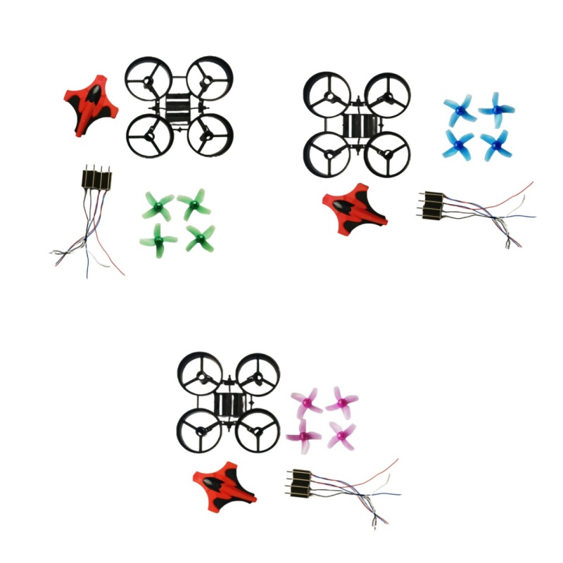 DIY Mini RC Drone Kit-BLH8700/ - Drone Kit Build Yourself のレビューと価格