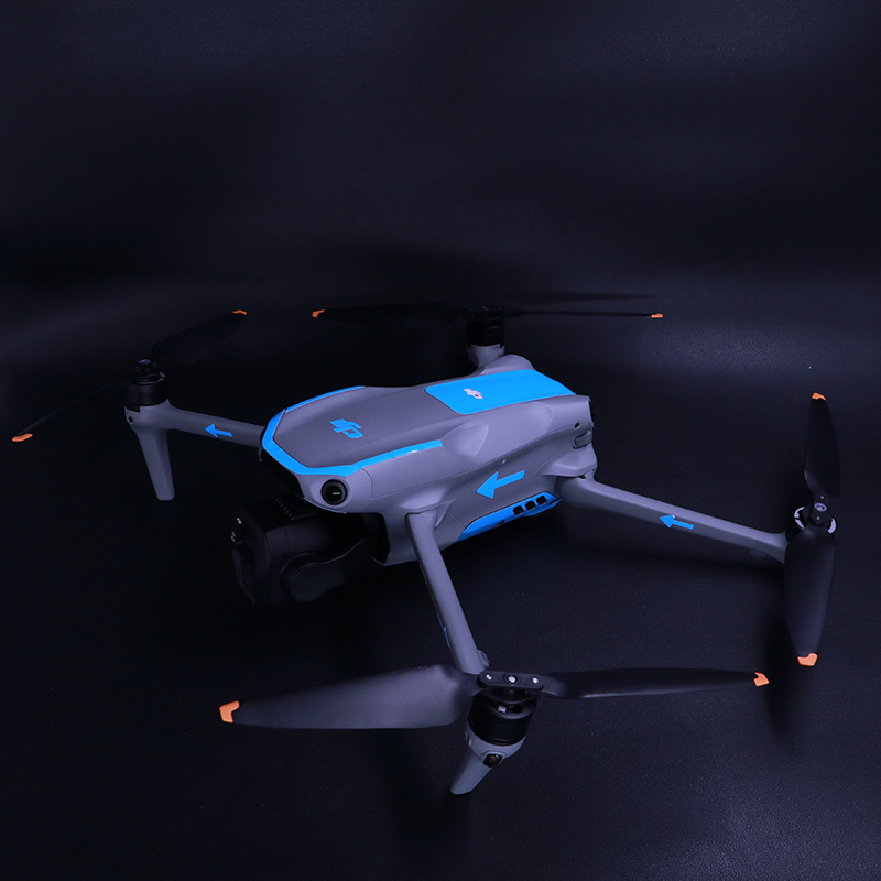 Decorative Luminous Sticker Ki - Drone Kit Waterproof のレビューと価格