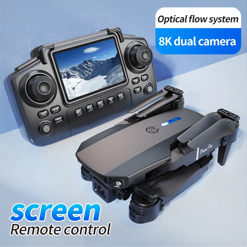 Professional E88 PRO Drone wit - Drone Kit Professional のレビューと価格