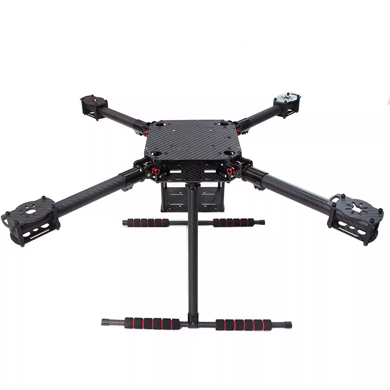APCarbon Fibre Hardware Vtol U - Drone Kit Vtol のレビューと価格