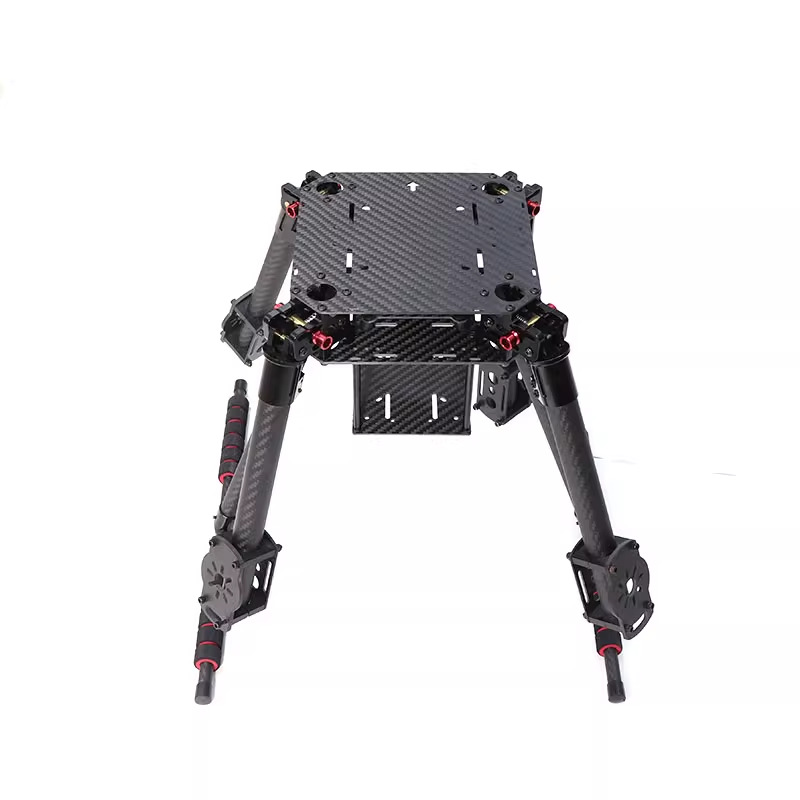 APCarbon Fibre Hardware Vtol U - Drone Kit Vtol のレビューと価格