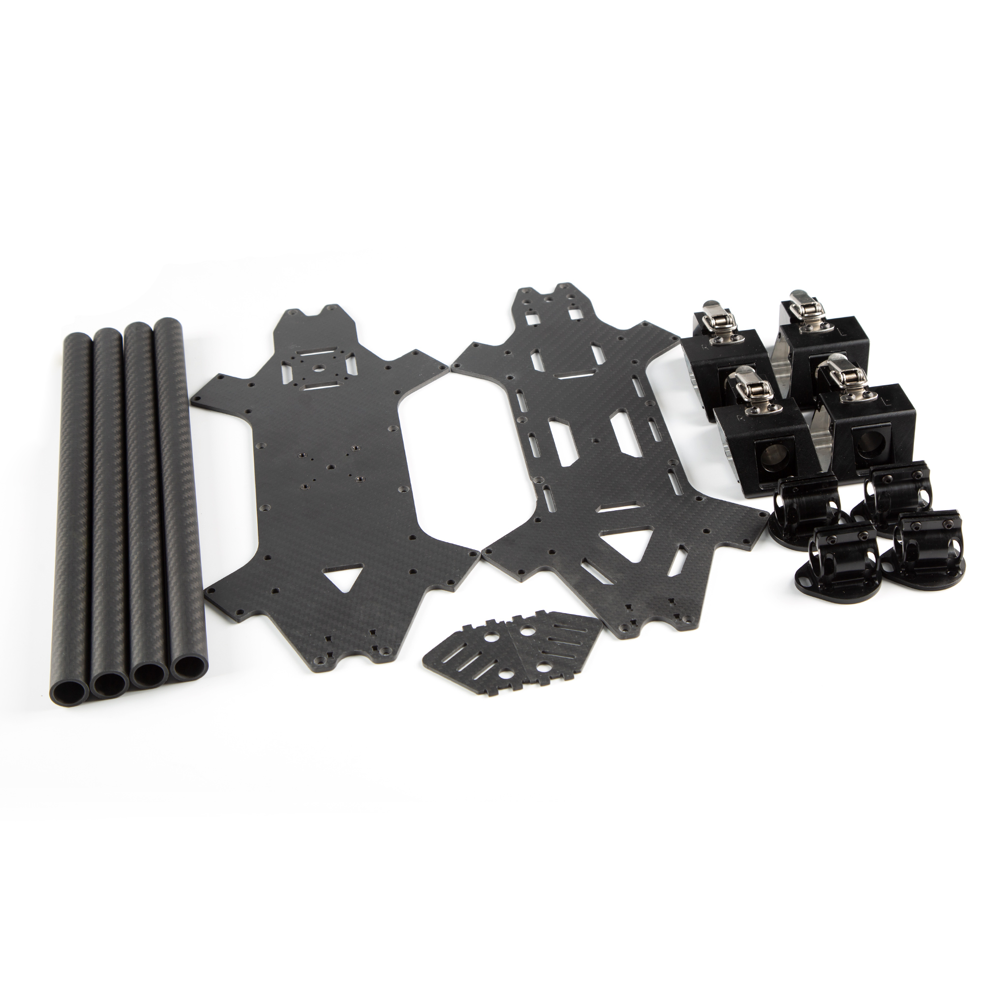 15inch /17inch FPV Carbon Fibe - Drone Kit Fpv のレビューと価格