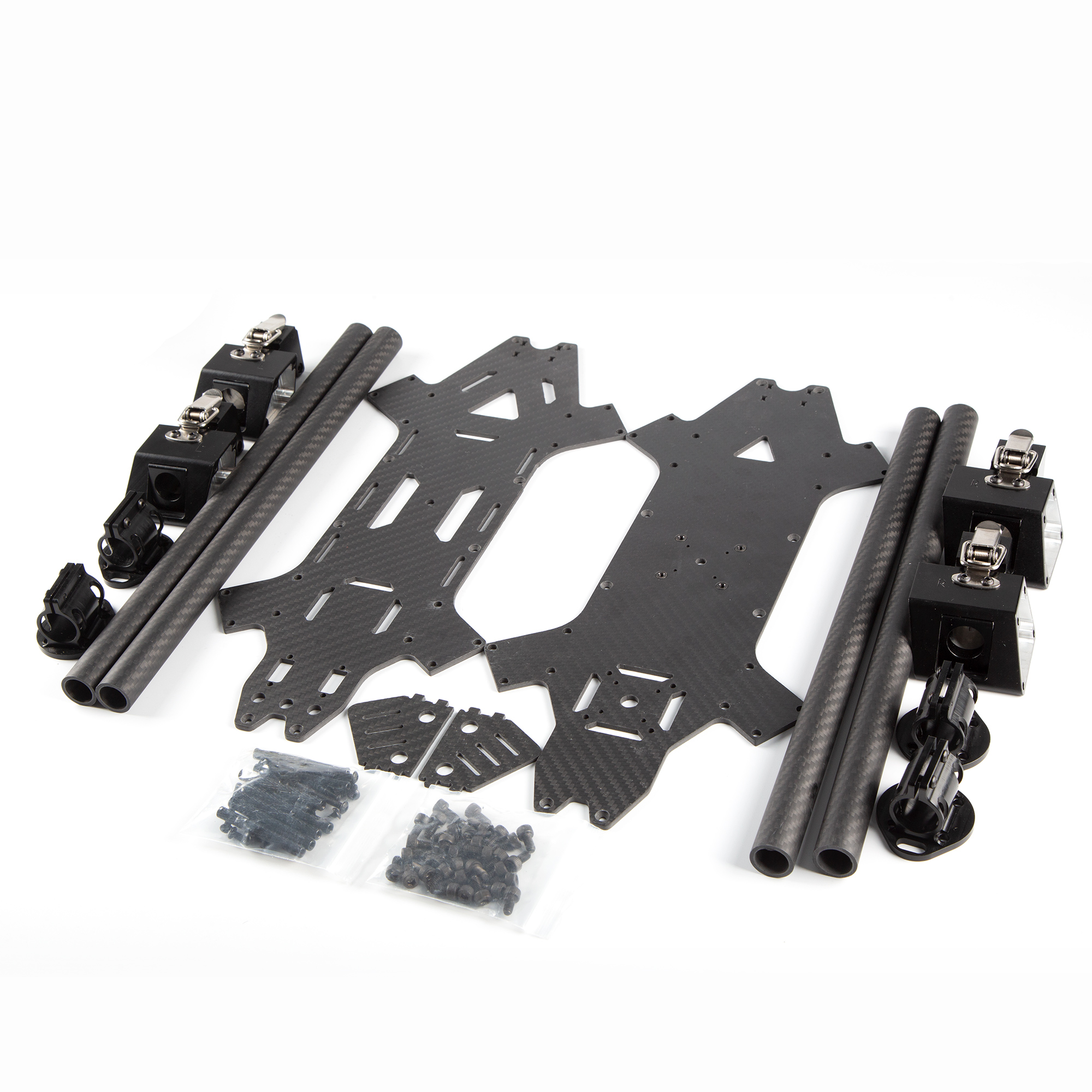 15inch /17inch FPV Carbon Fibe - Drone Kit Fpv のレビューと価格
