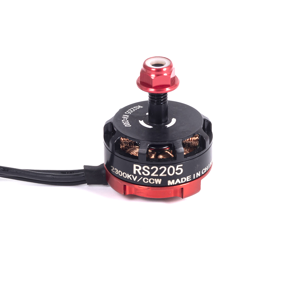 RC RS2205 2205 2300KV CW CCW B - Drone Kit Vtol のレビューと価格