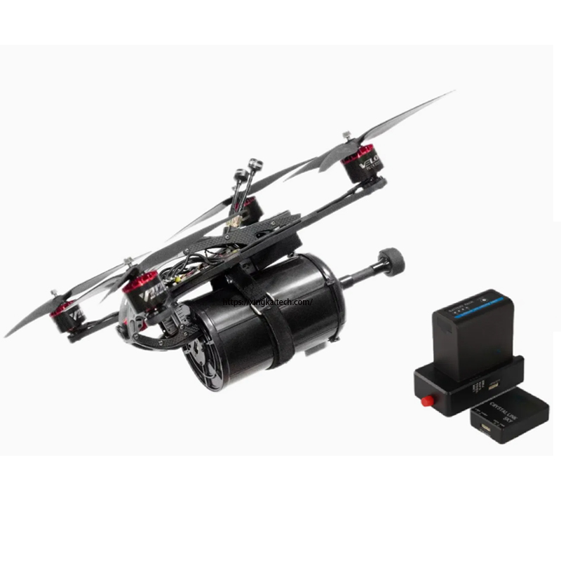 FPV Drone Kit Fiber Optic Vide - Drone Kit Vtol のレビューと価格
