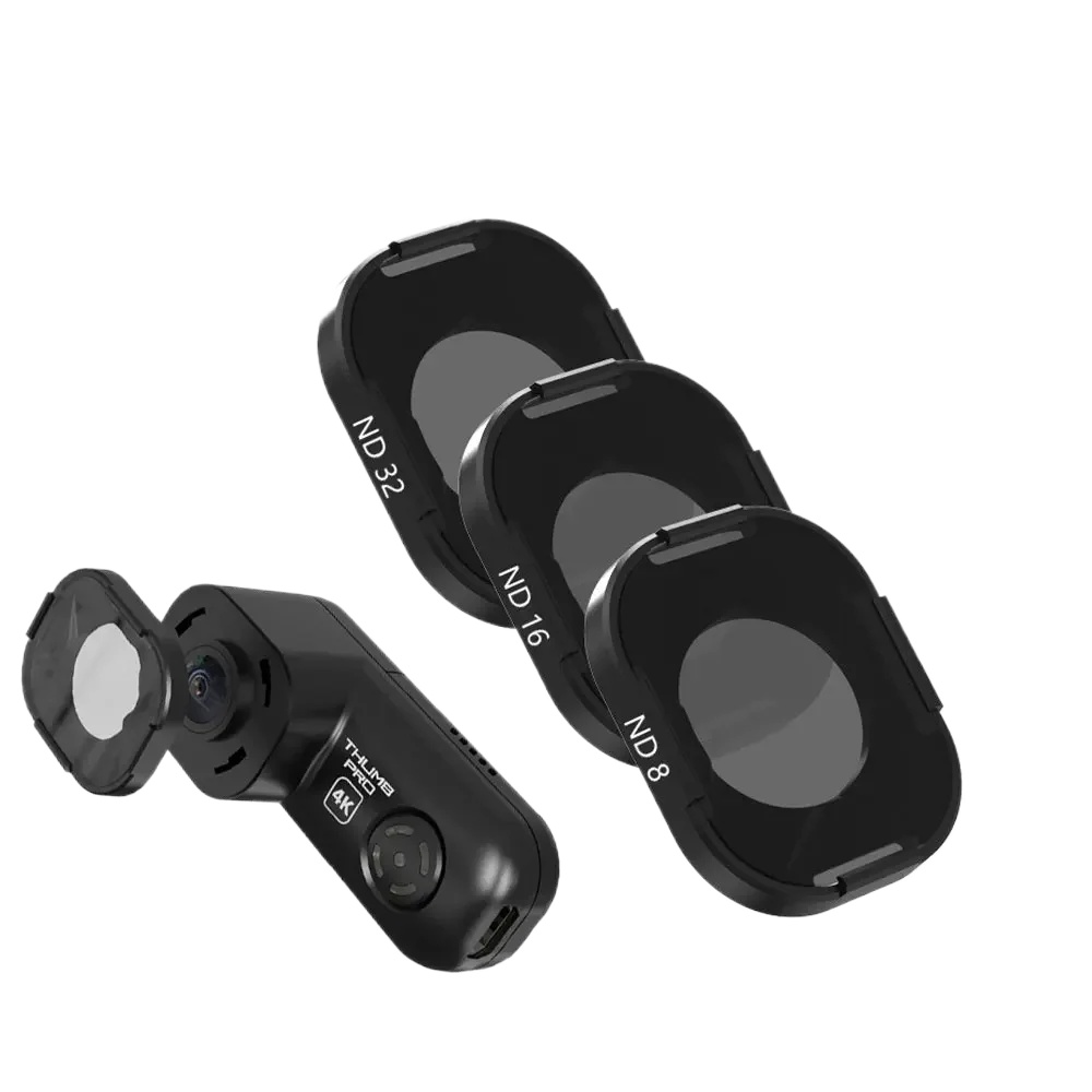 RunCam Thumb Pro 4K FPV Camera - Drone Kit Octocopter のレビューと価格