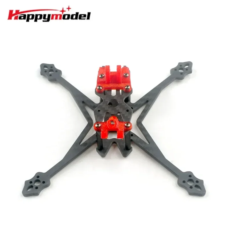 HappyModel Crux35 High Definit - Drone Kit Octocopter のレビューと価格
