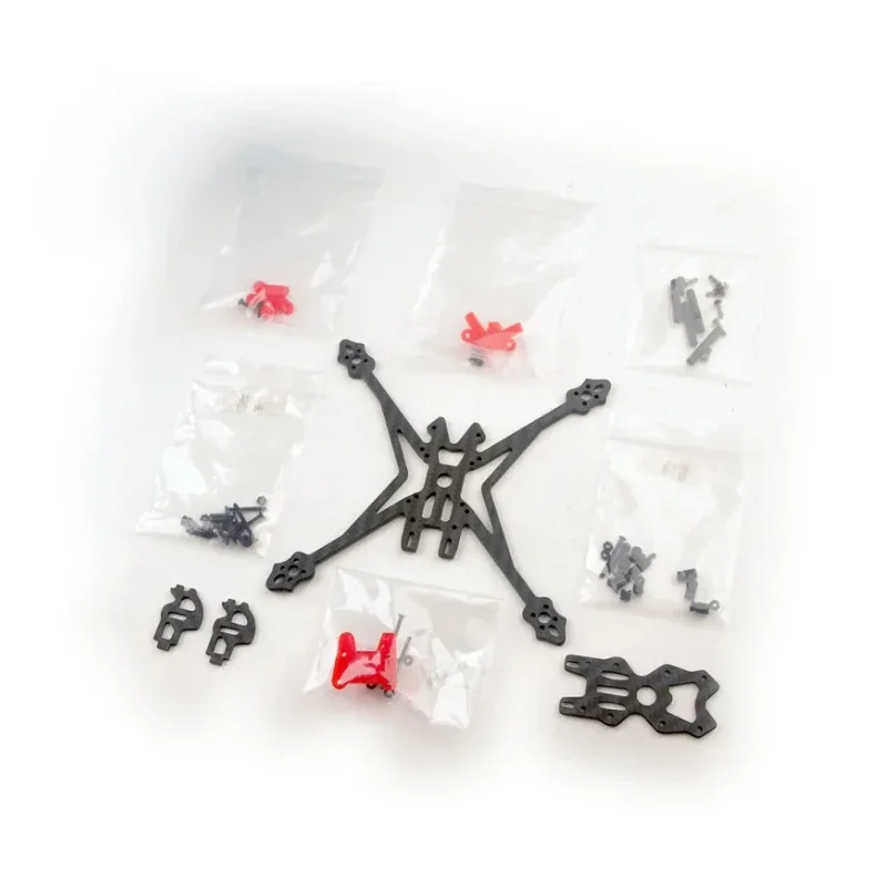HappyModel Crux35 High Definit - Drone Kit Octocopter のレビューと価格