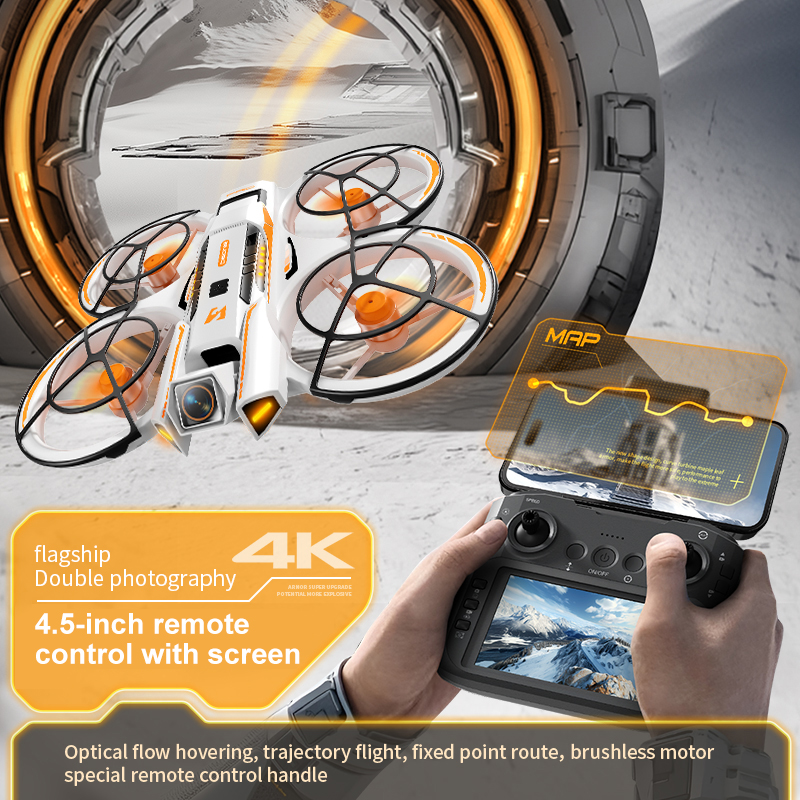 New A21 Drone 8K Professional  - Drone Kit Professional のレビューと価格