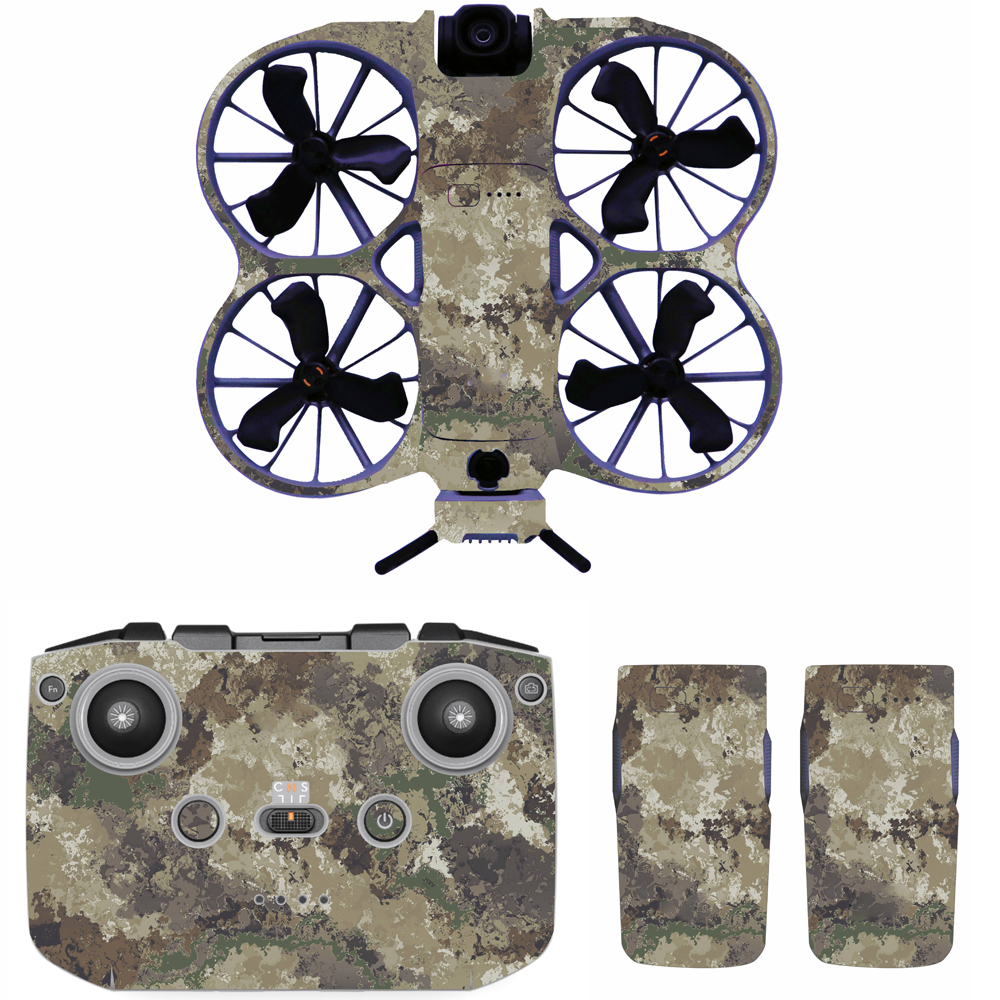 Decorative Kit for DJI Neo 2,W - Drone Kit Waterproof のレビューと価格