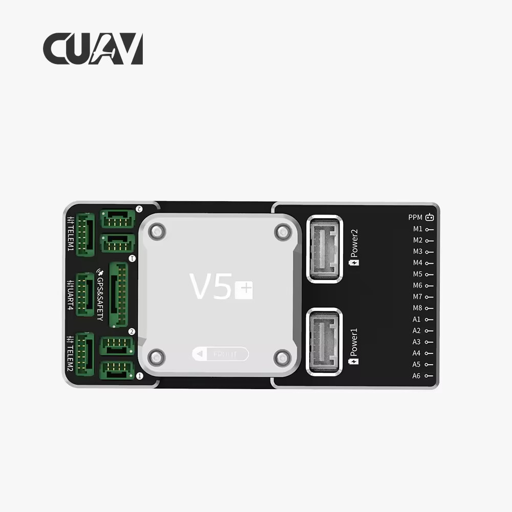 Hot Sales CUAV V5+ Open Source - Drone Kit Vtol のレビューと価格