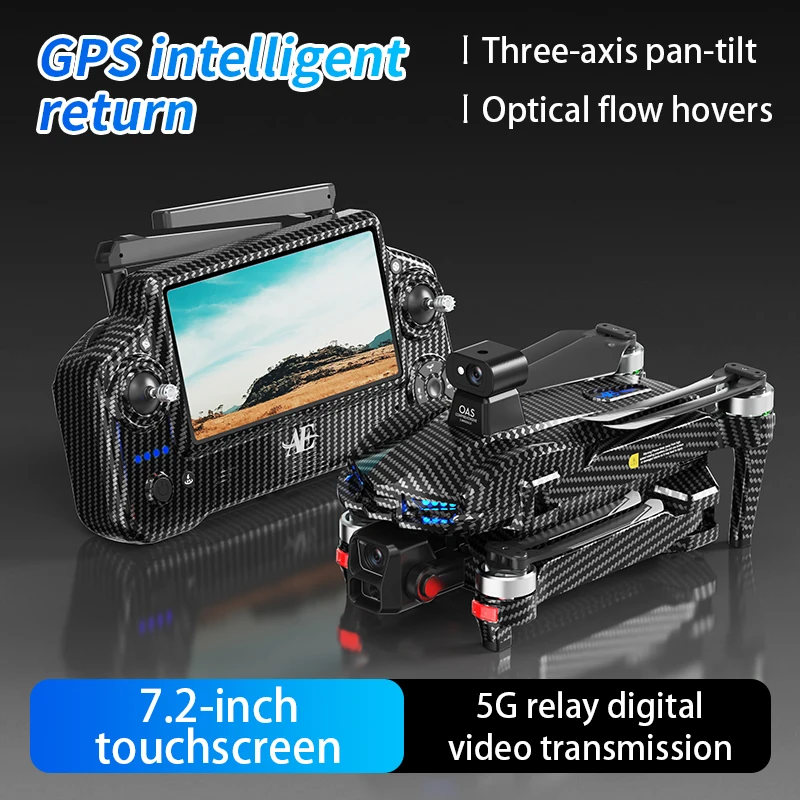 2025 AE60 URTLA GPS Drone 8K C - Drone Kit Long Range のレビューと価格