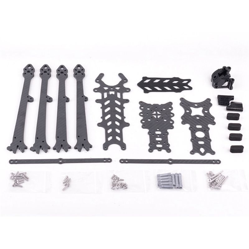 ABKN-Super Long Range FPV Cros - Drone Kit Racing のレビューと価格