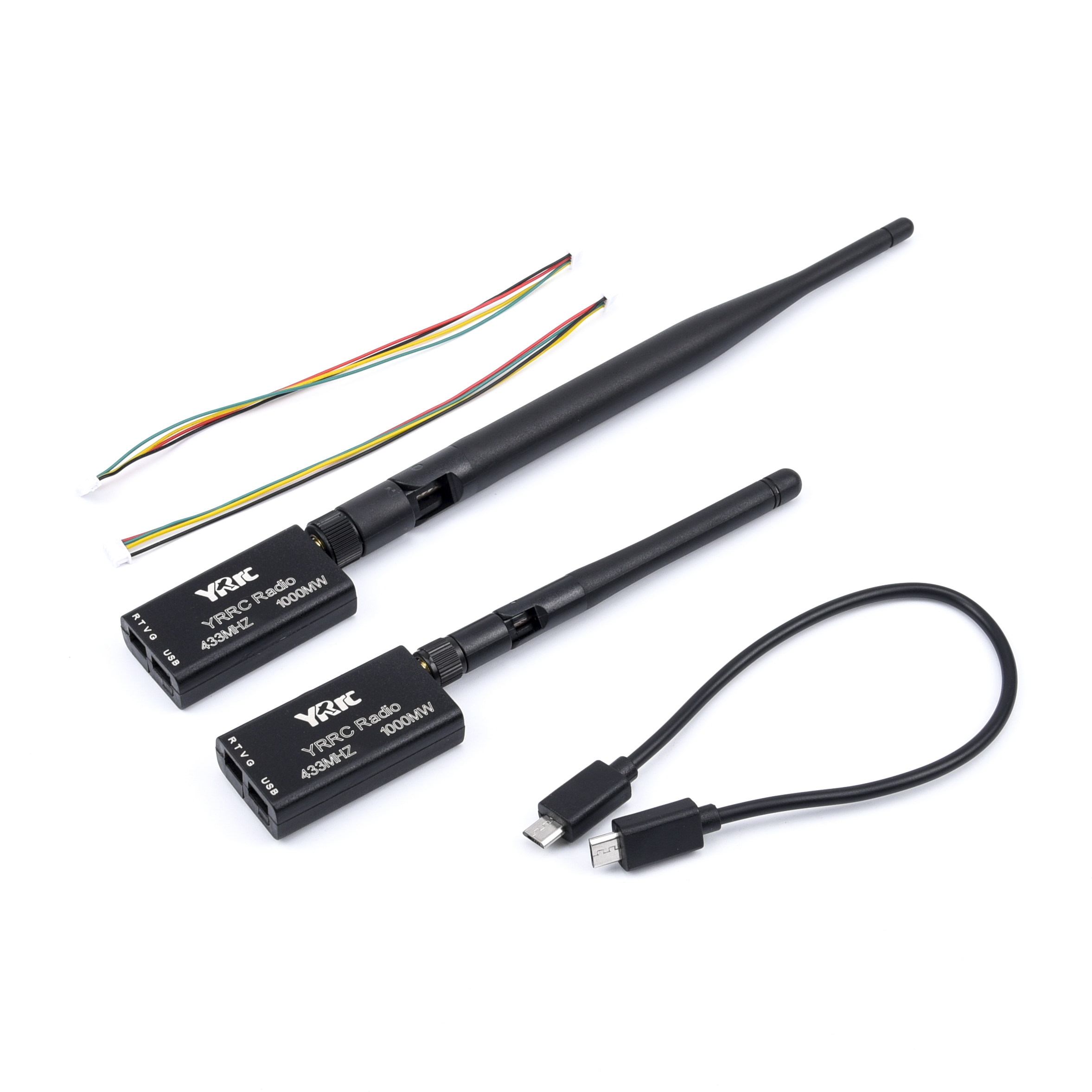 3DR 433Mhz / 915Mhz 100MW 500M - Drone Kit Hexacopter のレビューと価格