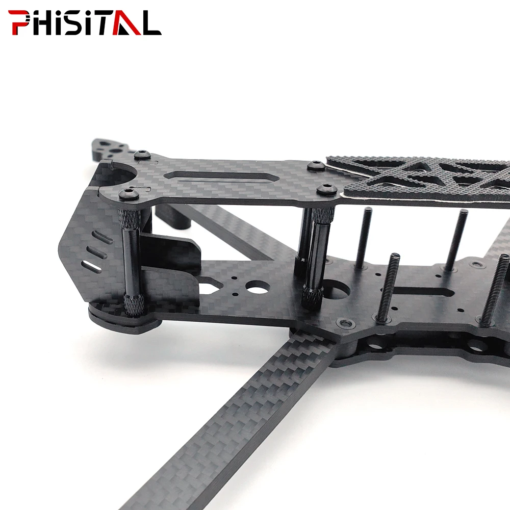 Mark4 V2 Mark 4 7 inch/8 inch/ - Drone Kit Octocopter のレビューと価格