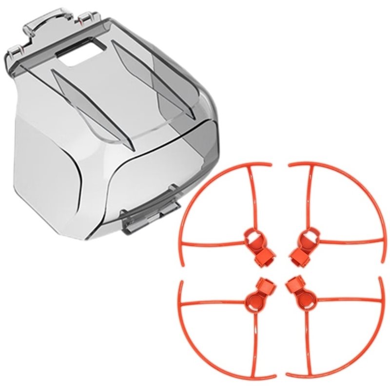A97I-For FIMI MINI 3, Gimbal L - Drone Kit With Camera のレビューと価格