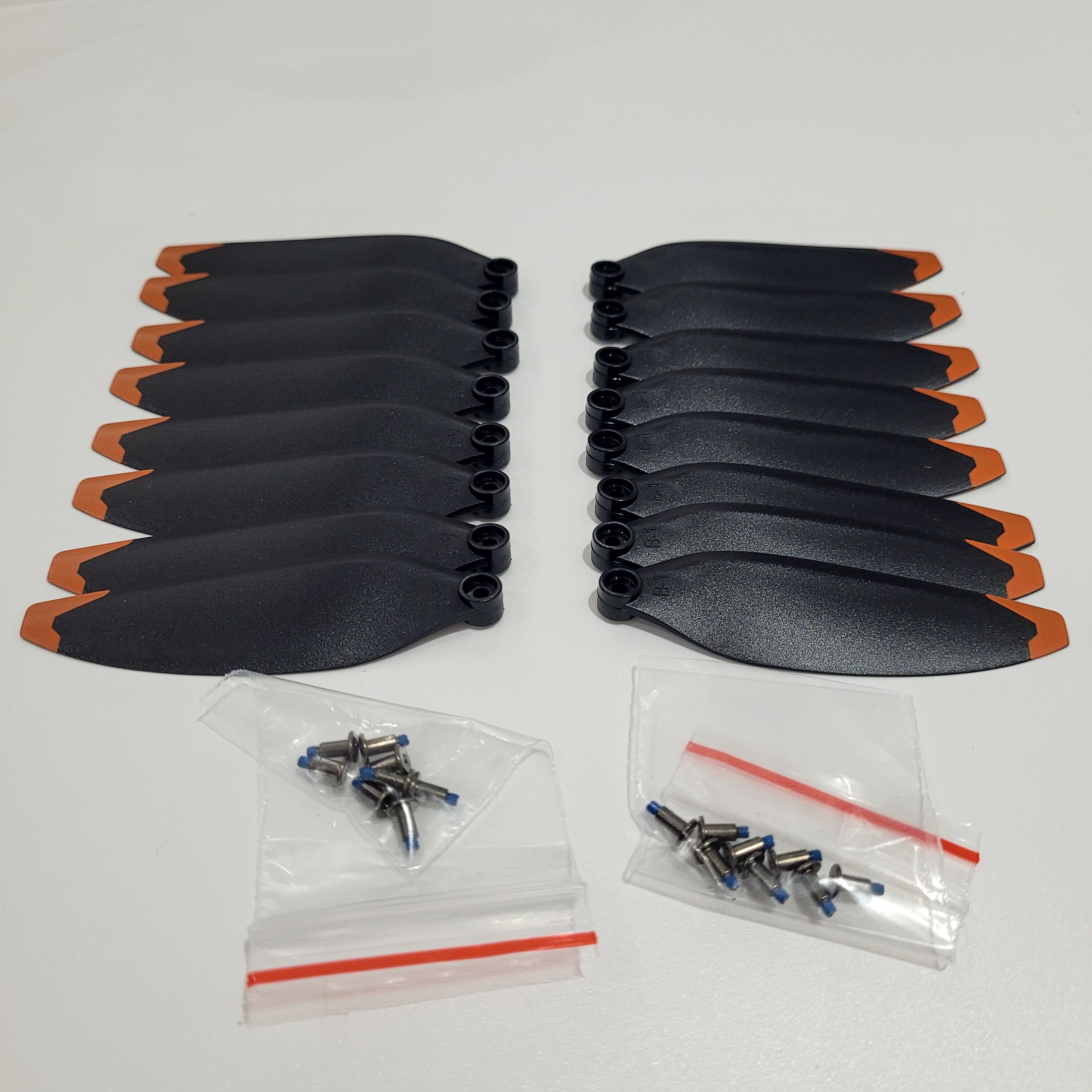 70MM Propeller Props Spare Par - Drone Kit Beginner のレビューと価格