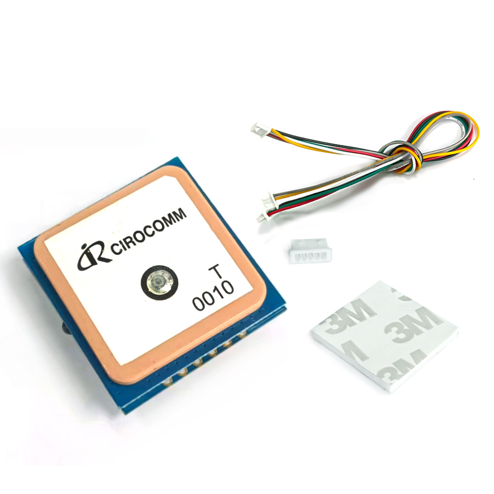 GPS Module BN-880 BN880 Dual M - Drone Kit Hexacopter のレビューと価格