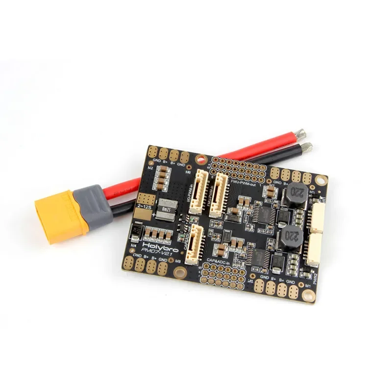 HolyBro New PM07 Power Managem - Drone Kit Hexacopter のレビューと価格