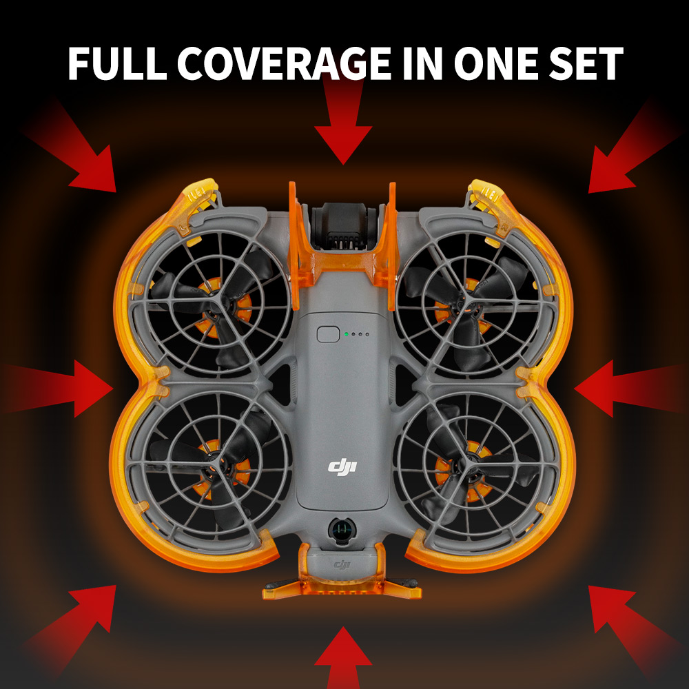 4in1 Injection-Molded Protecti - Drone Kit Build Yourself のレビューと価格