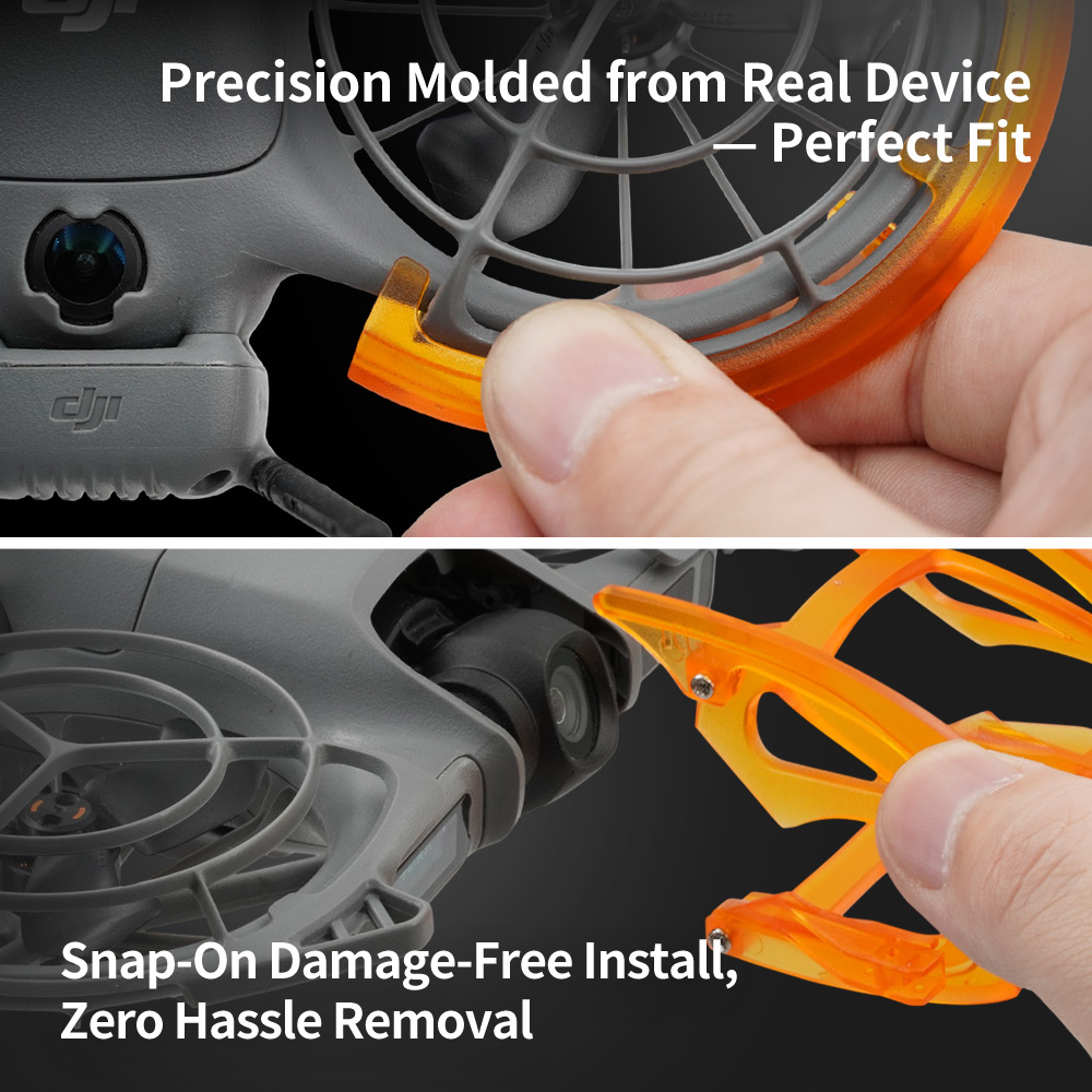 4in1 Injection-Molded Protecti - Drone Kit Build Yourself のレビューと価格