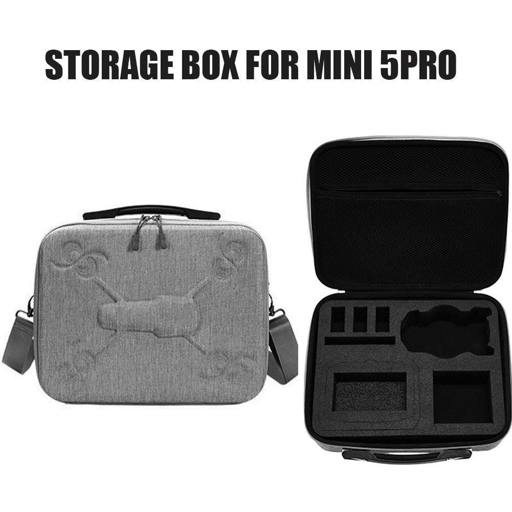 For MINI5pro High-end Storage  - Drone Kit Waterproof のレビューと価格