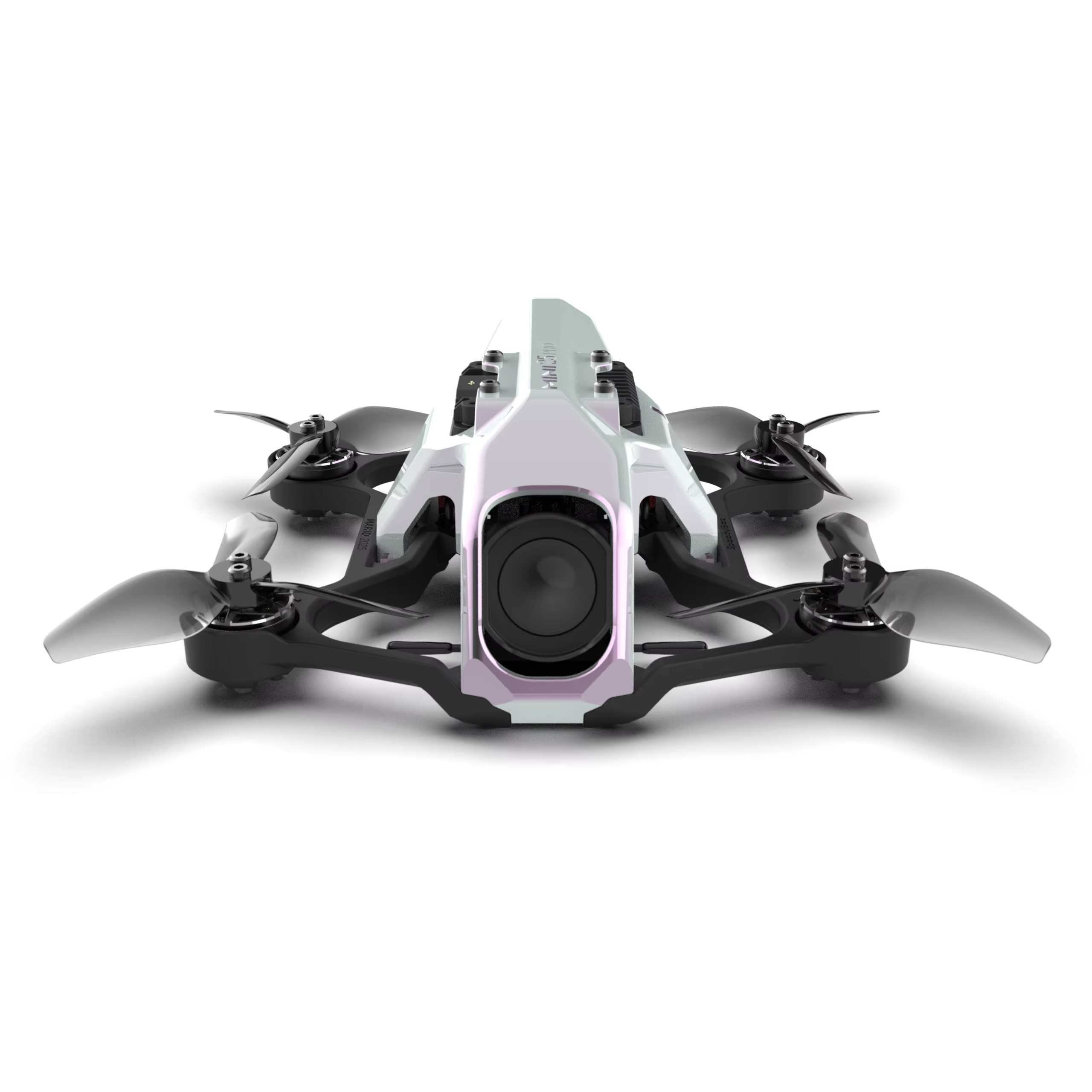 SpeedyBee Mario Mini25 PW /Mar - Drone Kit Octocopter のレビューと価格