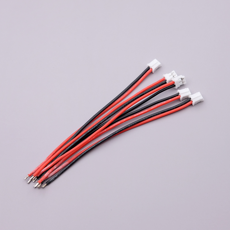 10cm 24AWG Tiny Whoop JST-PH 2 - Drone Kit Vtol のレビューと価格