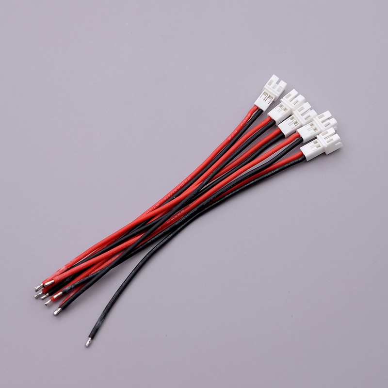 10cm 24AWG Tiny Whoop JST-PH 2 - Drone Kit Vtol のレビューと価格