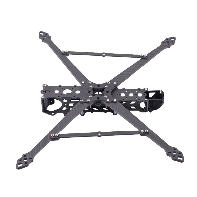 A42T-FPV Racing Drone Frame 10 - Drone Kit Racing のレビューと価格