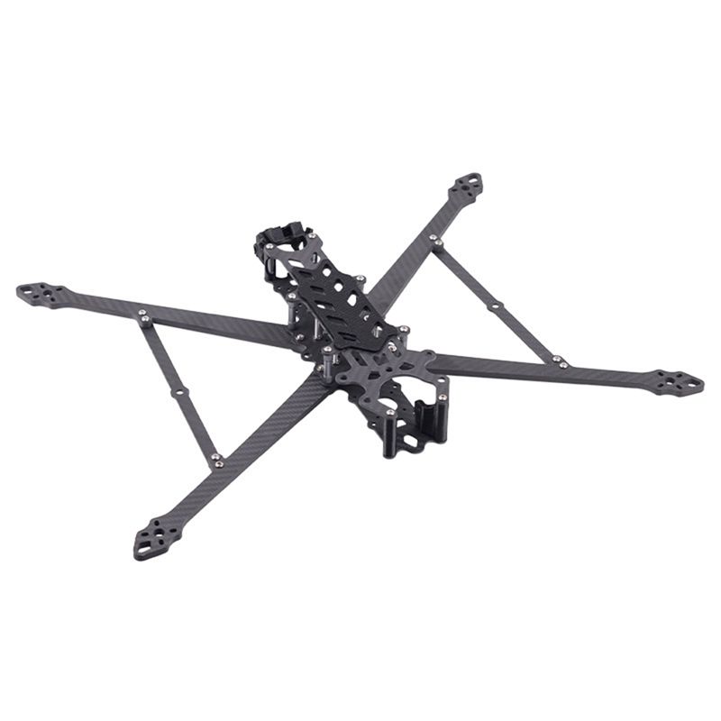 A42T-FPV Racing Drone Frame 10 - Drone Kit Racing のレビューと価格